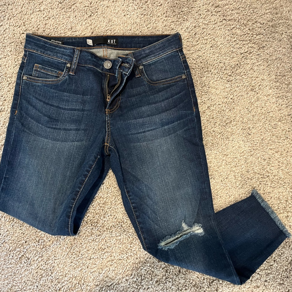 KUT from the Kloth Jeans